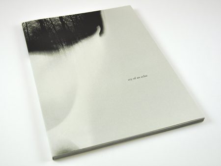 malgorzata stankiewicz: cry of an echo