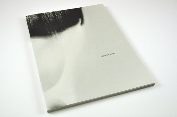 malgorzata stankiewicz: cry of an echo