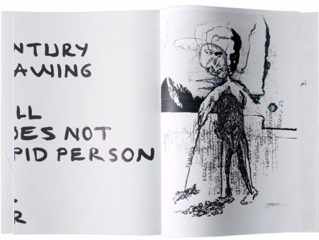 fahrettin orenli: conspiracy wall > anartist'