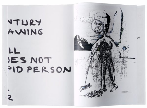 fahrettin orenli: conspiracy wall > anartist'