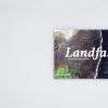 hiryczuk/van oevelen: landfall