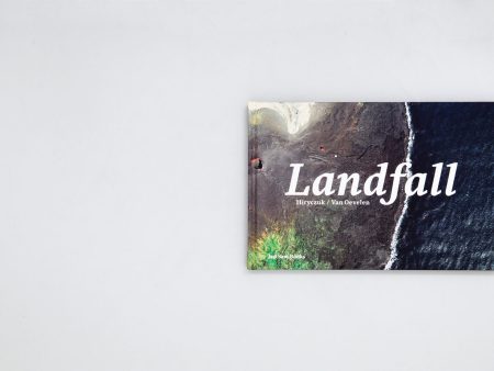 hiryczuk / van oevelen: landfall