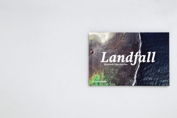 hiryczuk / van oevelen: landfall