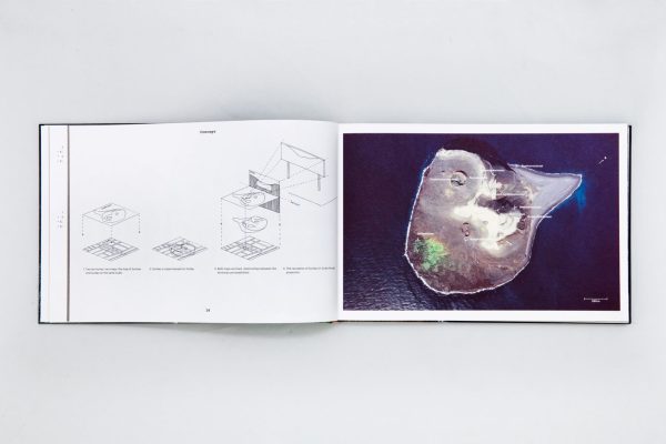 hiryczuk / van oevelen: landfall - Afbeelding 3