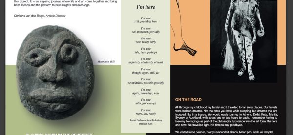 renate jacobs: the way - Afbeelding 3