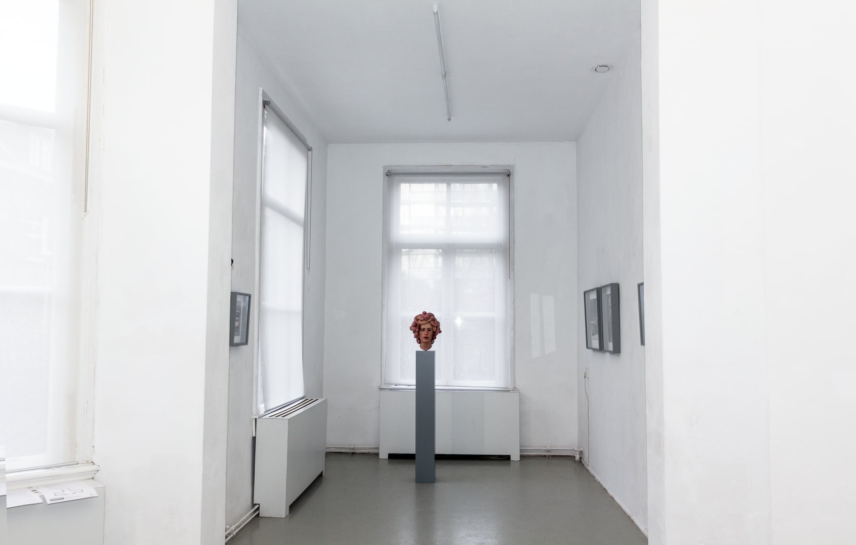 sefer memişoğlu the eye's ray