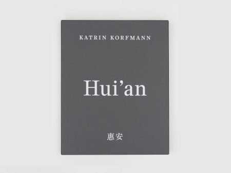 katrin korfmann: hui’an