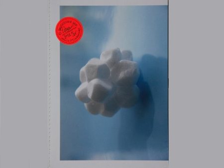 liesbeth touw: it skips everytime i touch it