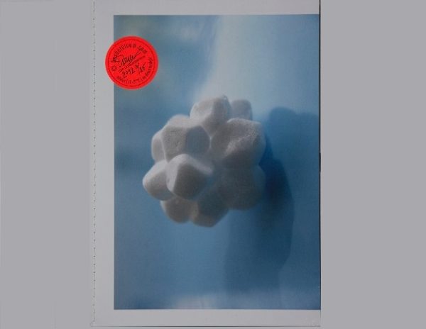 liesbeth touw: it skips everytime i touch it