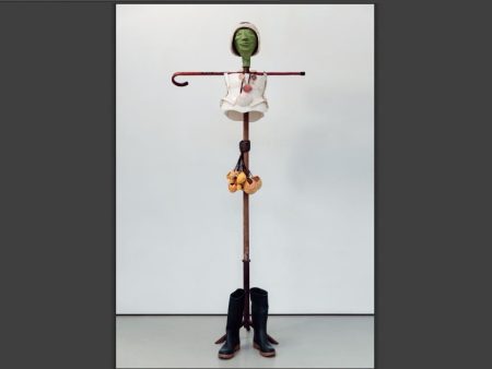 renate jacobs: the way