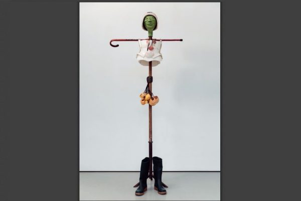 renate jacobs: the way